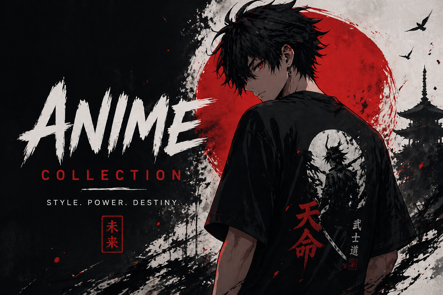 Anime Collection
