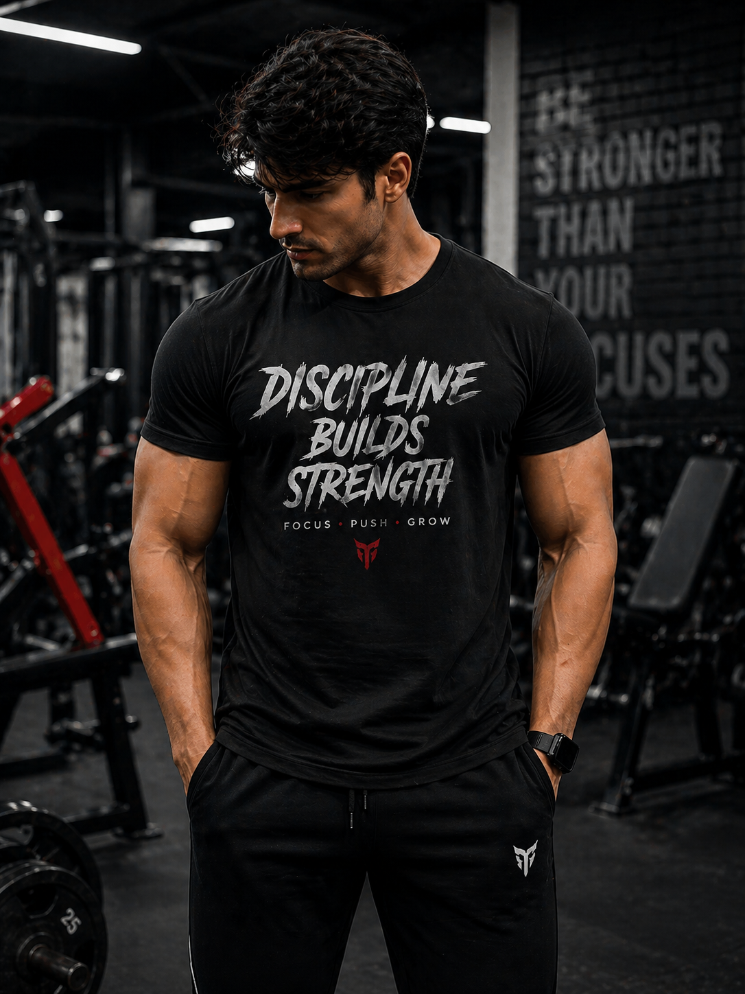 Gym & Motivation
