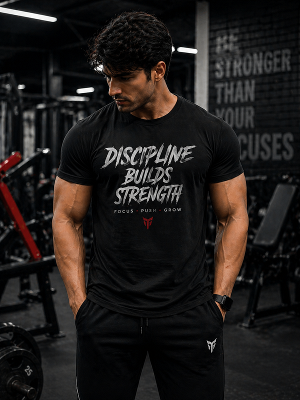 Gym & Motivation